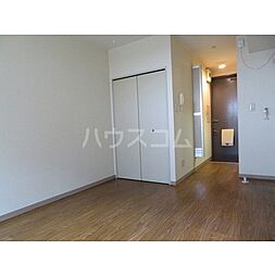 JR常磐線 三河島駅 徒歩7分の賃貸マンション 1階ワンルームのリビング/ダイニング