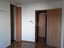 エバーグリーン 103 1階1Kのリビング/ダイニング