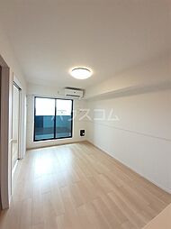 名鉄西尾線 西尾駅 バス8分 新在家停下車 徒歩7分の賃貸アパート 2階2LDKのリビング/ダイニング