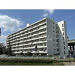 京王北野マンション