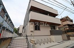 セレスティア西台Ｂ