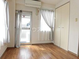 プライマ・フェイス 302 3階1Kのリビング/ダイニング