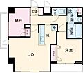アーバンパーク綾瀬4階19.5万円