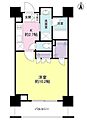 スタイリオ蒲田8階14.6万円