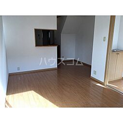 サニーヒル東前　Ｅ棟 101 1階2LDKのリビング/ダイニング