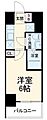 S-レジデンス市川3階8.7万円