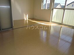 Ｔｉｎｙ　Ｃｏｕｒｔ（タイニーコート） 202 2階1LDKのリビング/ダイニング