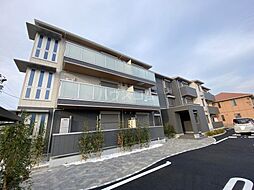 JR中央本線 春日井駅 徒歩38分の賃貸アパート