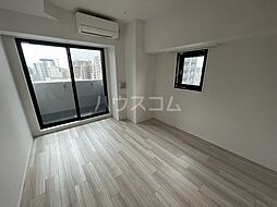 ラティエラ上野入谷 603 6階1Kのリビング/ダイニング