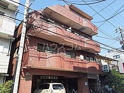 クリスタルII東林間