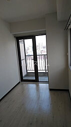 JR横浜線 相模原駅 徒歩12分の賃貸マンション 8階3DKのリビング/ダイニング