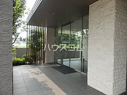 プレミスト徳重 412 4階4LDKのリビング/ダイニング