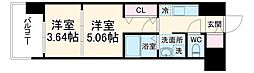 車道駅 7.2万円
