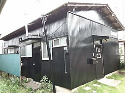 シャルマン2号棟