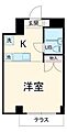 スカイコート大倉山1階4.6万円