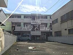 シティコーポ焼津駅北