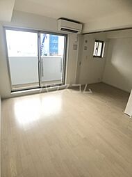 LIBTHおもろまち駅前 307 3階1LDKのリビング/ダイニング