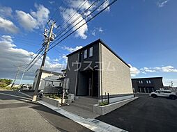 ハートランド神守　Ａ