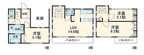 外観画像