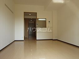 東京メトロ東西線 妙典駅 徒歩10分の賃貸マンション 3階1Kのリビング/ダイニング