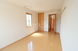 Ｍｏｎａｒｉｅ　ａｋｉ 205 2階1Kのリビング/ダイニング