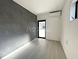 ＭＥＬＤＩＡ大宮北Ａ 301 3階ワンルームのリビング/ダイニング