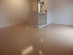 ベル・アジュール　B 102 1階1LDKのリビング/ダイニング