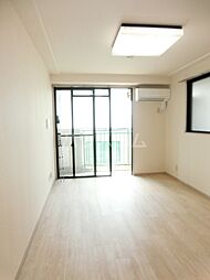 名古屋市営東山線 池下駅 徒歩1分の賃貸マンション 6階ワンルームのリビング/ダイニング