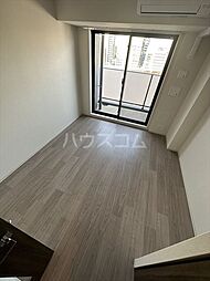 Osaka Metro御堂筋線 新大阪駅 徒歩8分の賃貸マンション 6階1Kのリビング/ダイニング