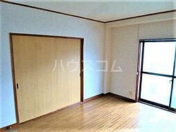 リバーハイム711 202 2階2DKのリビング/ダイニング