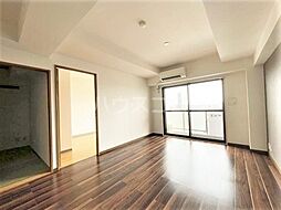 東武東上線 大山駅 徒歩10分の賃貸マンション 14階2LDKのリビング/ダイニング