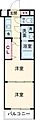 メインステージ成増23階11.0万円