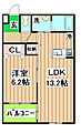 WESTVALLEYKYOTO馬堀2階7.5万円