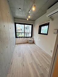 東京メトロ有楽町線 要町駅 徒歩12分の賃貸マンション 3階1LDKのリビング/ダイニング