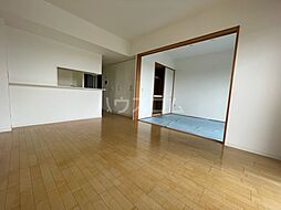 ステラガーデン幕張 904 9階3LDKのリビング/ダイニング