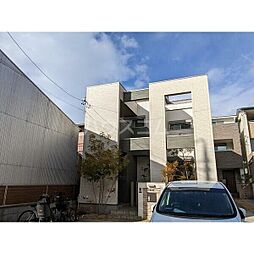 名古屋市営名城線 茶屋ヶ坂駅 徒歩20分の賃貸一戸建て