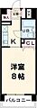 ミレニアム北浦和A棟1階5.1万円