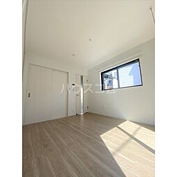 コモド本木 1階1Kのリビング/ダイニング