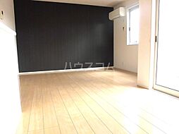 ドエルコート里吉Ｃ 101 1階3LDKのリビング/ダイニング