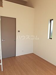 フォルジュロン・パンセ 23 2階1Kのリビング/ダイニング