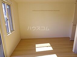 アルヴェアーレI 206 2階1LDKのリビング/ダイニング