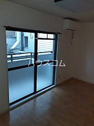 グレイス桜 405 4階ワンルームのリビング/ダイニング