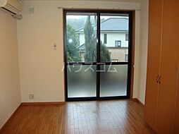 伊豆箱根鉄道駿豆線 大仁駅 徒歩15分の賃貸アパート 1階2LDKのリビング/ダイニング