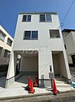 東京都大田区西嶺町：物件画像／ハウスコム西東京株式会社　蒲田店