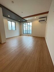 東急池上線 千鳥町駅 徒歩5分の賃貸一戸建て