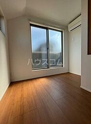 京王線 多磨霊園駅 徒歩13分の賃貸一戸建て