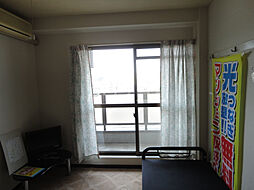 グリーンエクセル 302 3階1Kのリビング/ダイニング