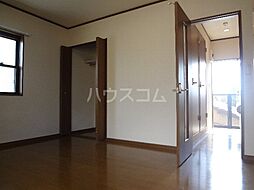 アムール　Ｓｕｎｎｙ 101 1階1Kのリビング/ダイニング