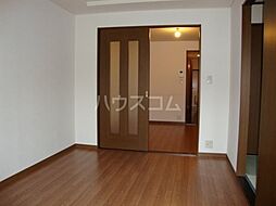 近鉄名古屋線 近鉄弥富駅 徒歩33分の賃貸マンション 3階3DKのリビング/ダイニング