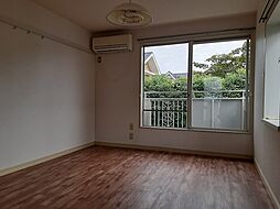 光ハウス 105 1階1Kのリビング/ダイニング